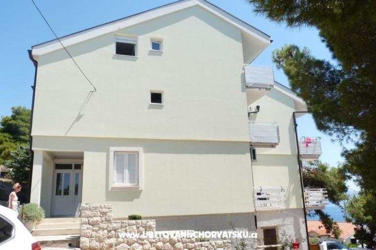 Apartments Sviličić – photo 7