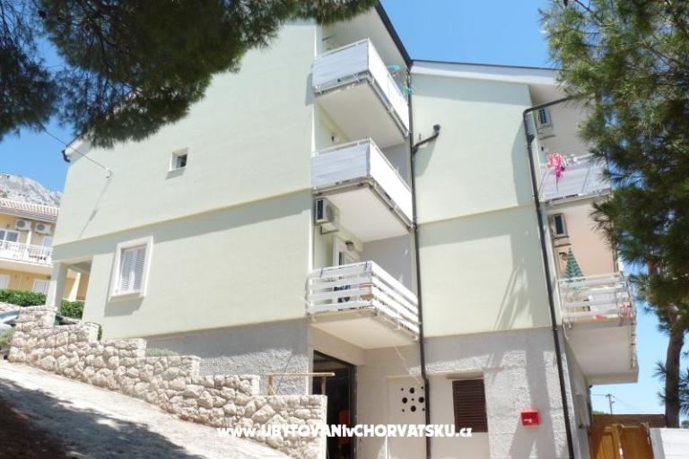 Apartments Sviličić – photo 9