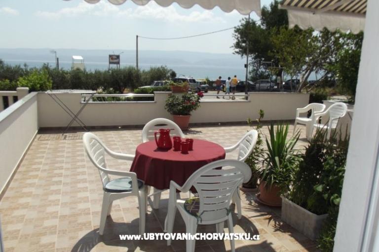 Tabak  - DuceApartment.com – photo 12