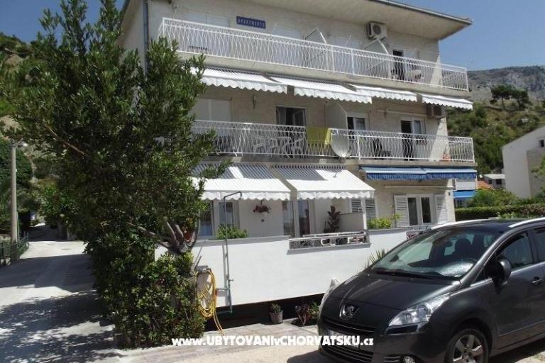 Tabak  - DuceApartment.com – photo 18