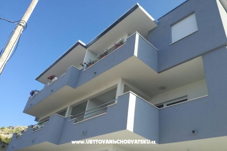Apartments Toni  Duće  – photo 13
