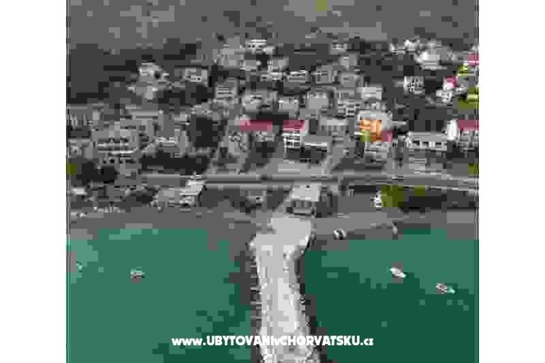 Apartments Toni  Duće  – photo 17