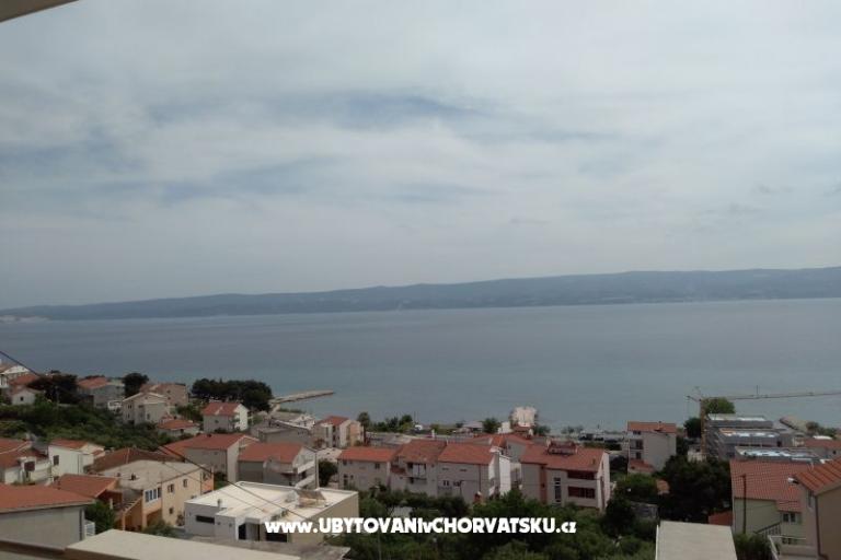 Apartments Toni  Duće  – photo 18