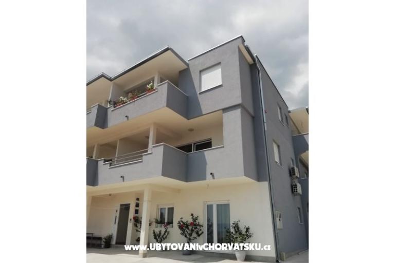 Apartments Toni  Duće  – photo 4
