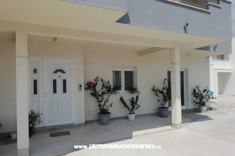 Apartments Toni  Duće  – photo 5