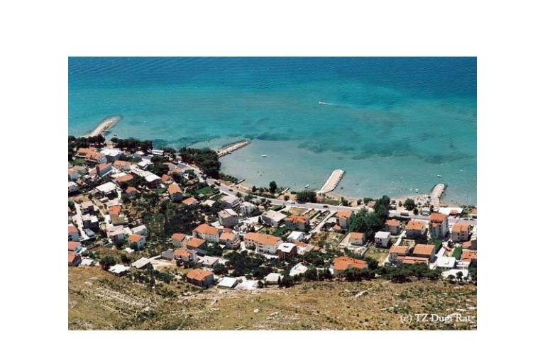 Apartments Toni  Duće  – photo 7