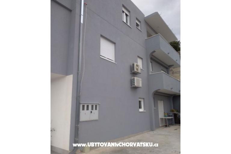 Apartments Toni  Duće  – photo 9