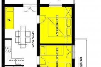 Apartments Tice – photo 12