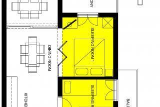 Apartments Tice – photo 13