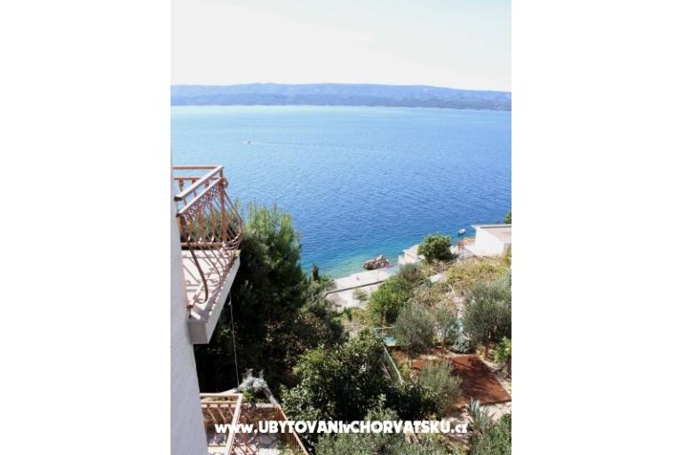 Apartments Tice – photo 15