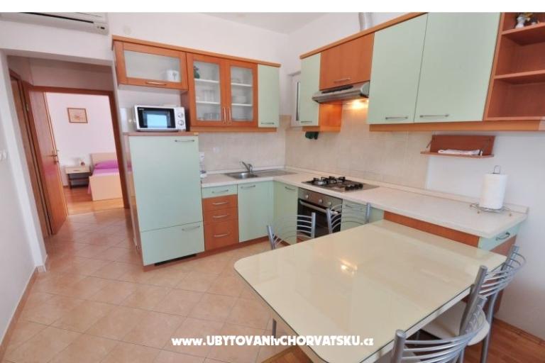 Apartments Tiho – photo 10