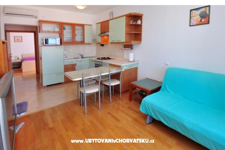 Apartments Tiho – photo 11