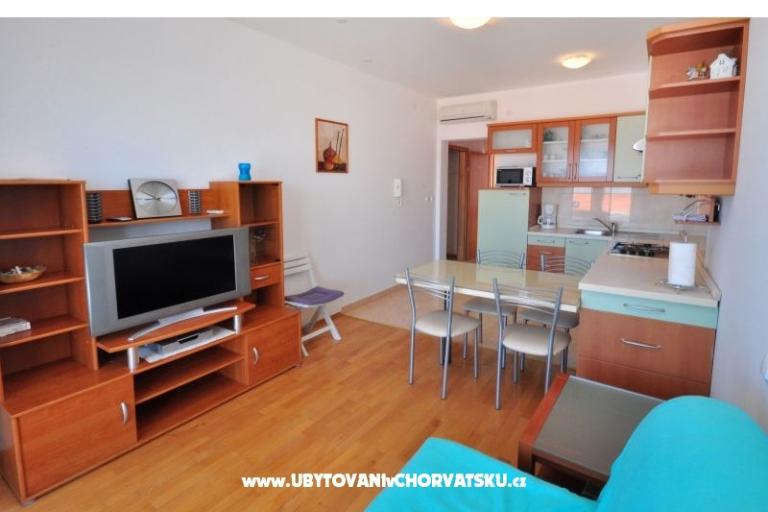 Apartments Tiho – photo 12