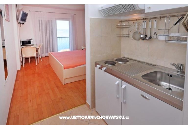 Apartments Tiho – photo 15