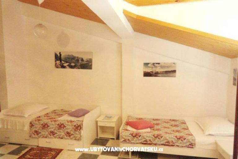 Apartments Tomasovic – photo 7