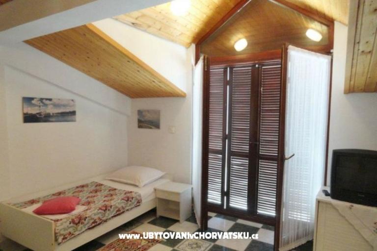 Apartments Tomasovic – photo 8