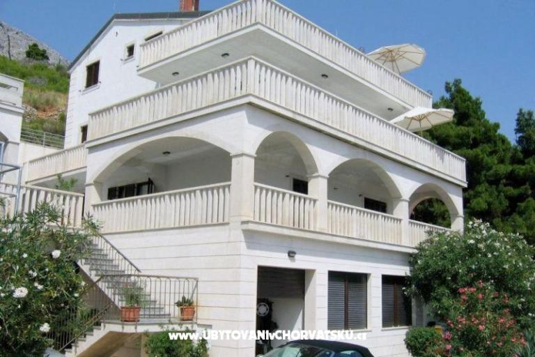 Apartments Tomasovic – photo 9