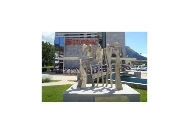 Apartments Tomasović Omiš – photo 10