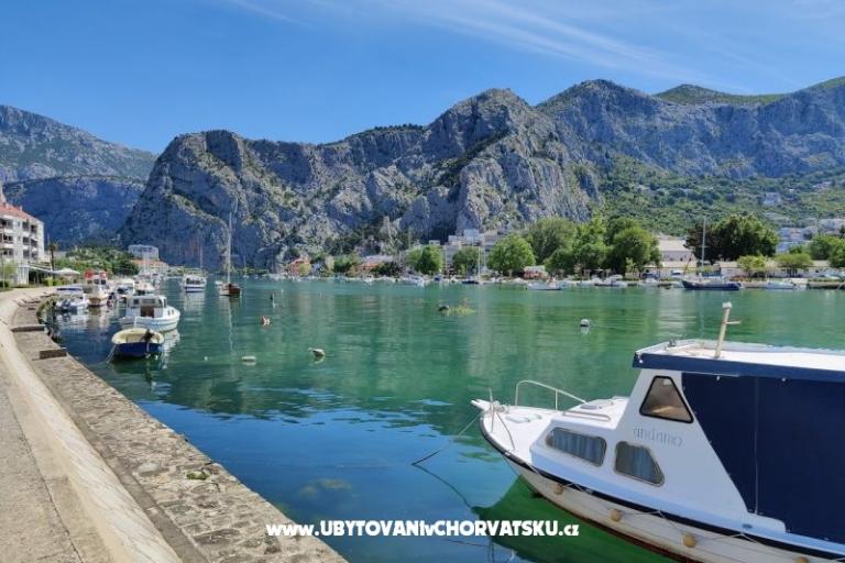 Apartments Tomasović Omiš – photo 11
