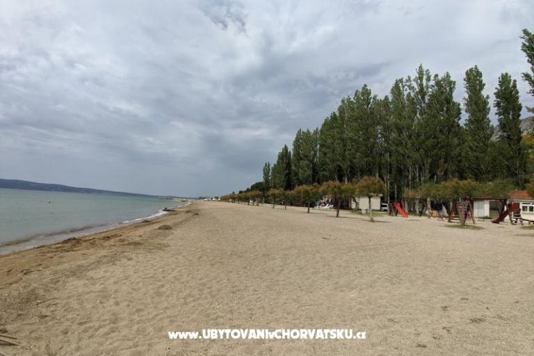 Apartments Tomasović Omiš – photo 15