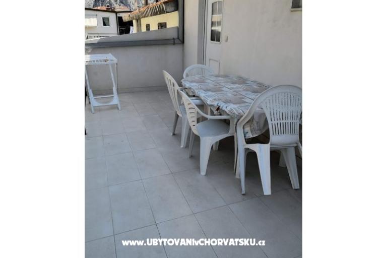 Apartments Tomasović Omiš – photo 18