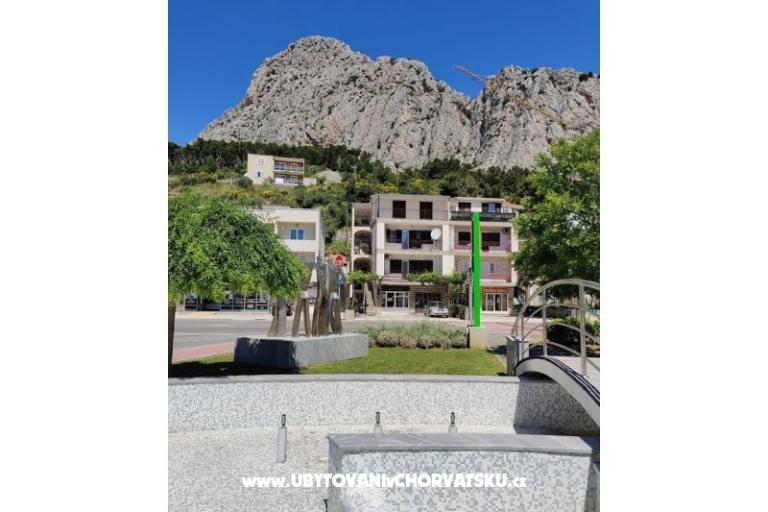 Apartments Tomasović Omiš – photo 2