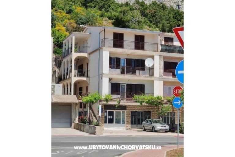 Apartments Tomasović Omiš – photo 6