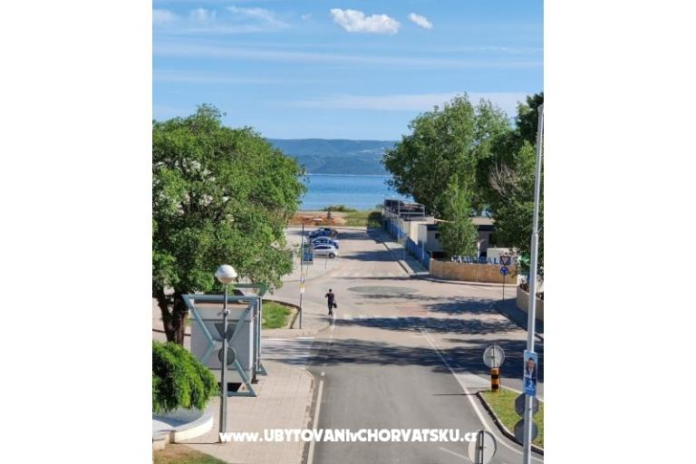 Apartments Tomasović Omiš – photo 8