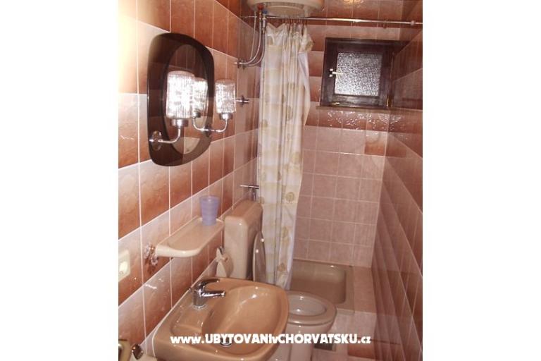 Apartments Tonći – photo 15