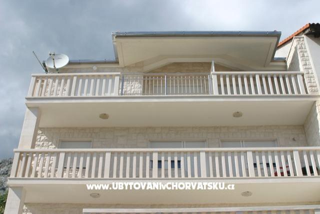 Apartments Tonka – photo 11