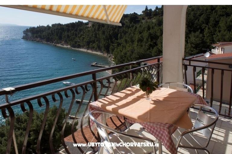 Apartments Velika Luka – photo 11