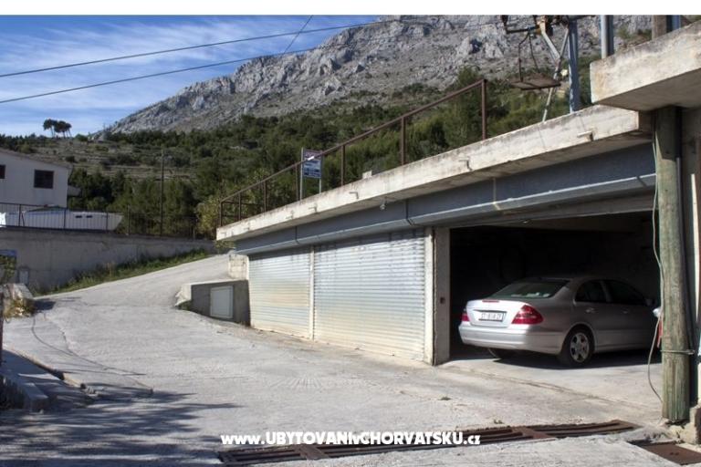 Apartments Velika Luka – photo 12