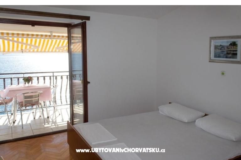 Apartments Velika Luka – photo 13