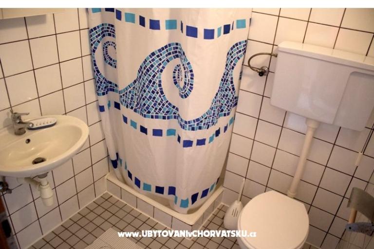 Apartments Velika Luka – photo 14