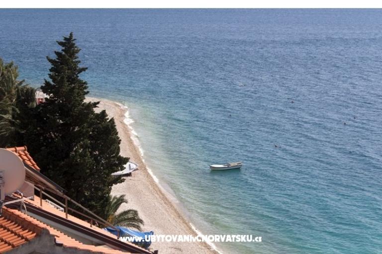 Apartments Velika Luka – photo 15