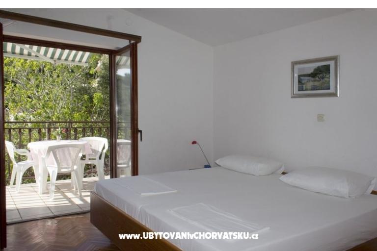 Apartments Velika Luka – photo 17