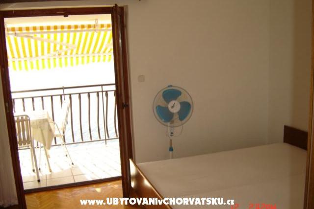 Apartments Velika Luka – photo 5