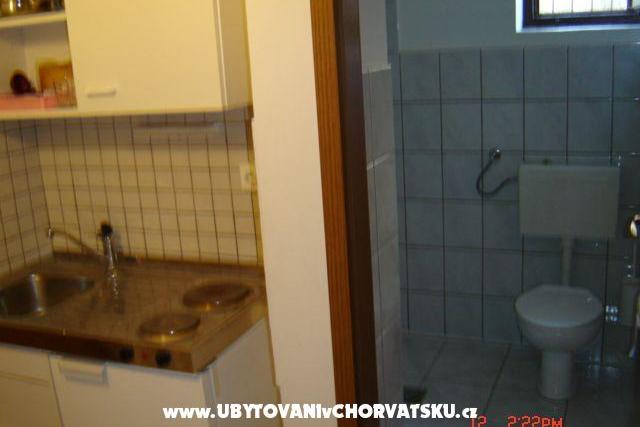 Apartments Velika Luka – photo 6