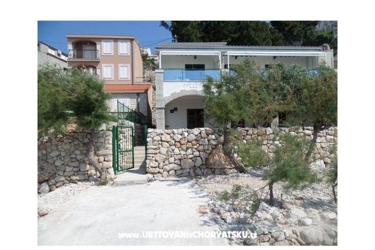 Apartments Villa Dodig – photo 7