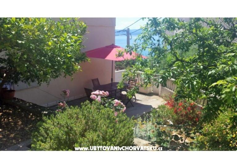 Apartments Villa Roza – photo 12