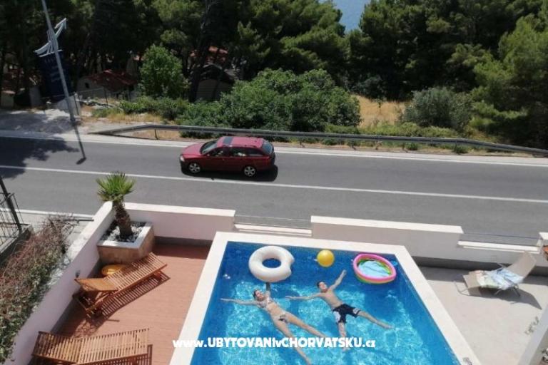Apartments Višnja – photo 17