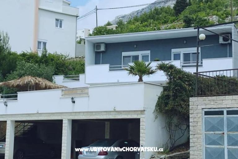 Apartments Višnja – photo 29