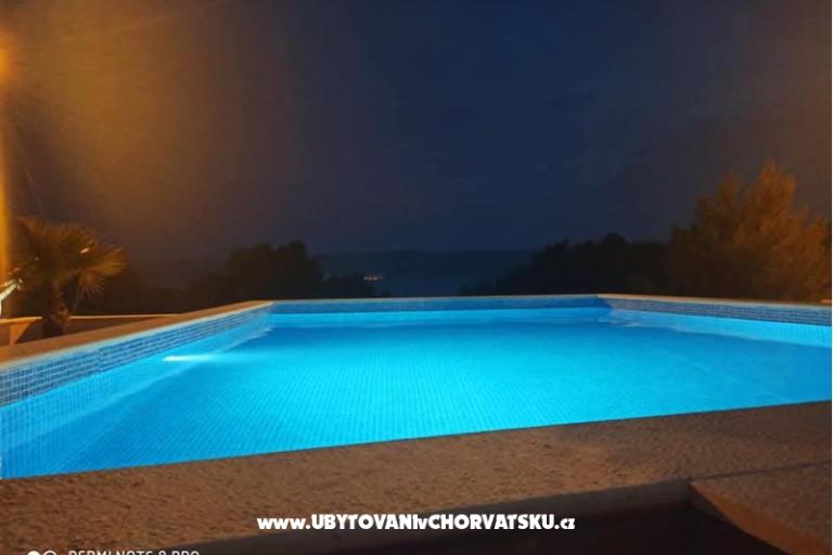 Apartments Višnja – photo 48