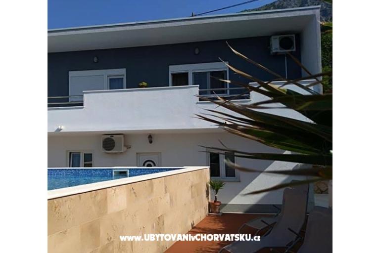 Apartments Višnja – photo 5