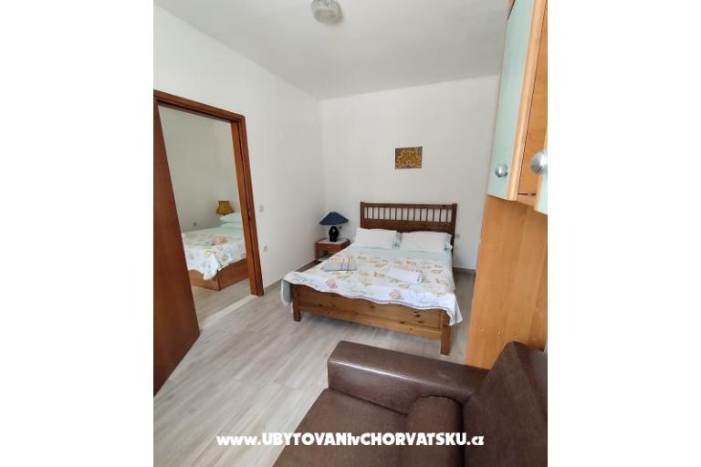 Apartments Višnja – photo 59