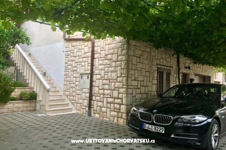 Apartments Tino – photo 18