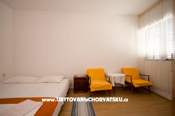Apartments Višnja – photo 7