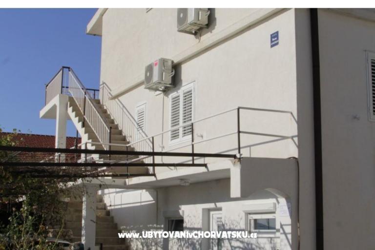 Apartments Visnjica – photo 4