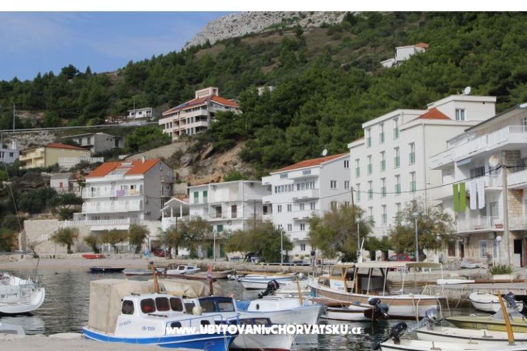 Apartments Visnjica – photo 7