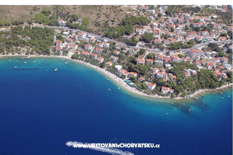 Apartments Peter  – photo 11